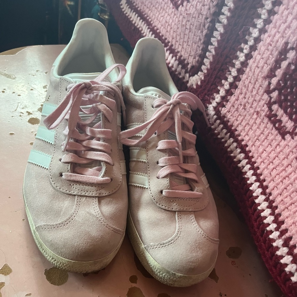 Adidas Gazelle